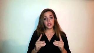 Nour El Assaad&#39;s Definition of a Woman -  #DefineAWoman Viral Campaign