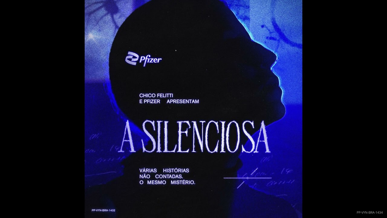 A Silenciosa - Ep. 3 - A Silenciosa