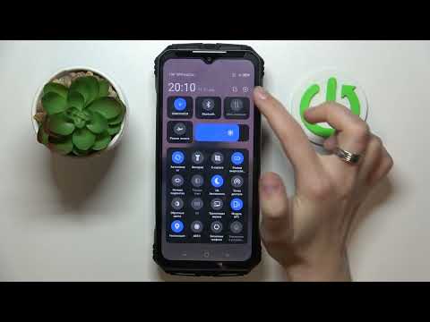 DOOGEE V Max | Как выполнить сброс drm лицензий на DOOGEE V Max - Удаление надежных сертификатов