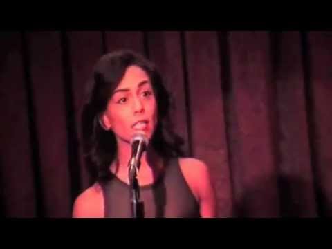 When I Sing In My Car - Sarita Amani Nash