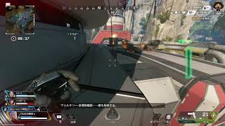 【APEX】酔ってます！やるぞ！こい！APEX好き！