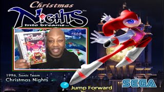 This unique christmas nights item is one of a kind!