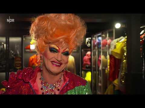 Olivia Jones - eine Drag-Queen mit Haltung