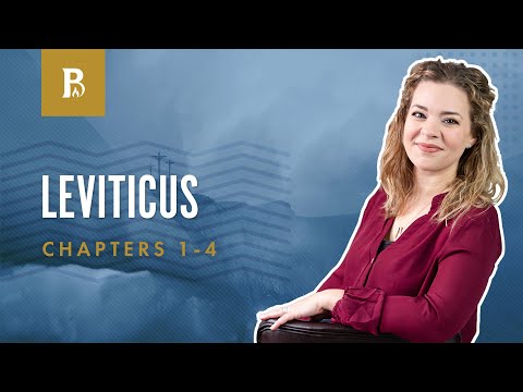 Unintentional Sins Matter | Leviticus 1-4