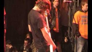 Rotten Sound live at Obscene Extreme 2007 part 2