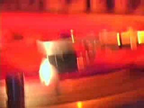 Lil Jon at a Wallop Xenii Party