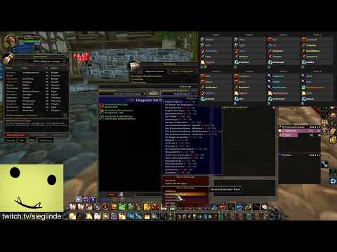 Small prediction for the MOLTEN CORE RAID SAUERCROWD