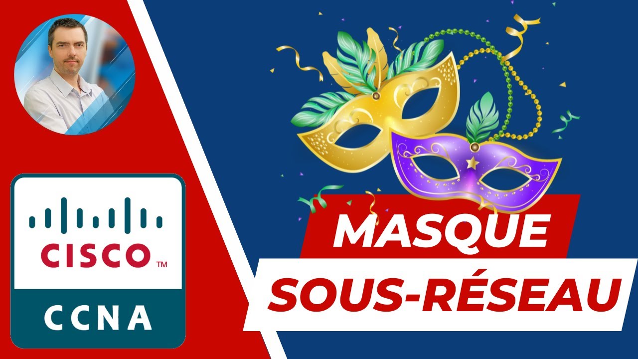 Masque de sous-réseau
