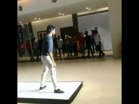 MITHUN KUMAR REDDY Fashion Sho...