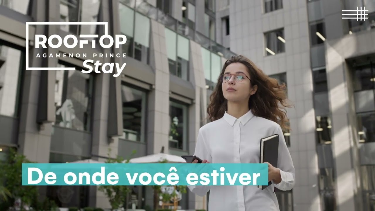 Vídeo do empreendimento