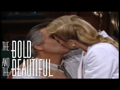 Bold and the Beautiful - 1991 (S5 E75) FULL EPISODE 1068