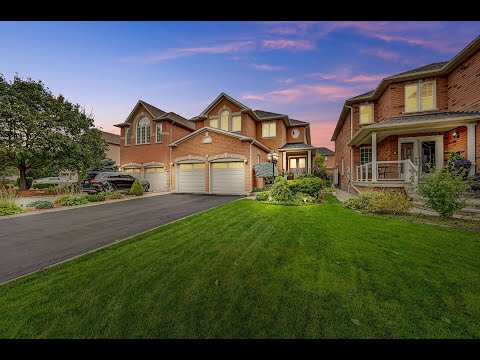 43 Mapleshade Drive, Brampton