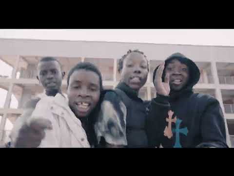 Ntagukina by kush b (video)