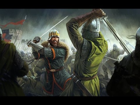 Total War Battles: KINGDOM — Official Open Beta Trailer