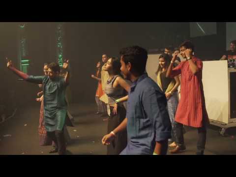 WorldMUN Montréal 2017 Highlights