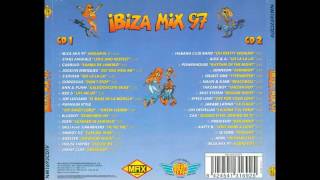 Ibiza Mix 97 CD 2 13 Paraissio Bailando