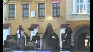 MERYLAND - Give me more time (Whitesnake cover).avi