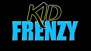 Kid Frenzy - 1993 (Official Song)