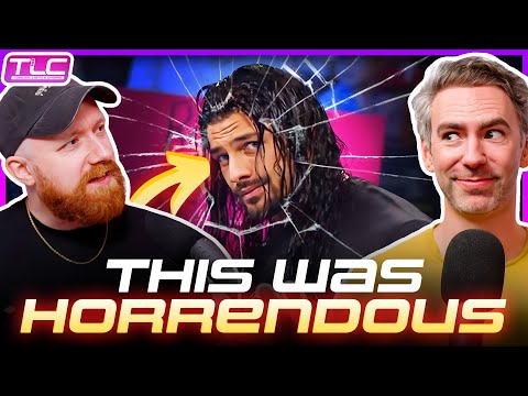 10 WORST Face Turns! | Tables, Lists & Chairs