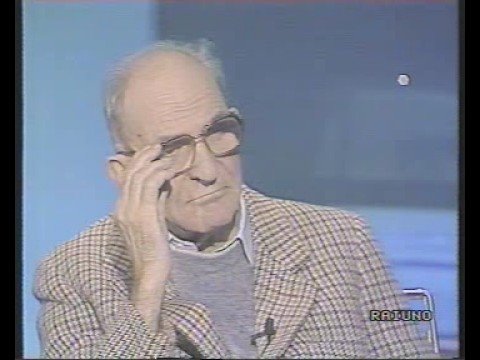 Poeti in gara 1990 - Attilio Bertolucci vs Edith Bruck