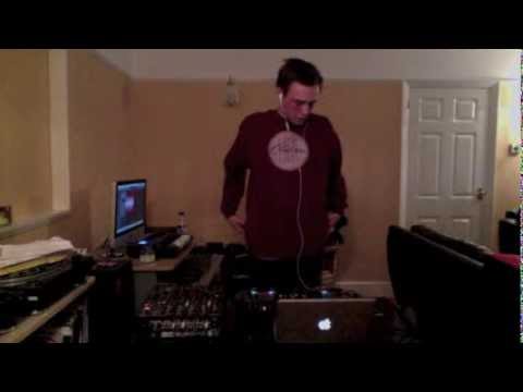 Liam Cramer - 40 Min Mix Deep house - Lounge Sessions