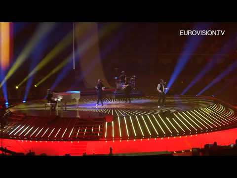 Hotel FM's first rehearsal - Romania (impression)