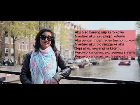 Indah Onny- Pingin Ketemu Lyrics