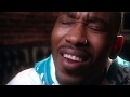 Something About You - Anthony David (OFFICIAL VIDEO)