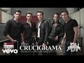 Dvicio - Crucigrama (Audio) 