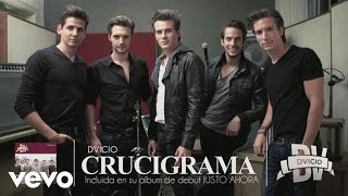 Dvicio - Crucigrama (Audio)