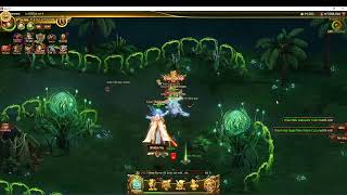 Just wait for the sun #01