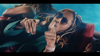 Gyop Crew - I Kept My Word (feat. Future)