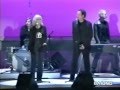 Tom Jones The Cardigans Burning Down The House 1999