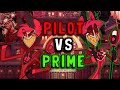 What Happened To Alastor The Radio Demon Hazbin Hotel
