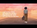 Daatey Win Lyrics Video 2