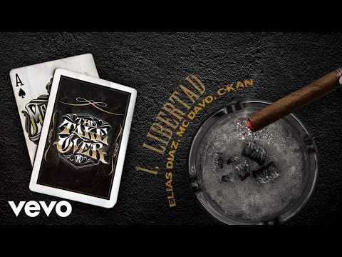 Mastered Trax - Libertad ft. Elias Diaz