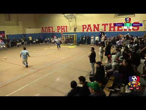 PARTIDAZO || 16AVOS DE FINAL ||LA BANDA FC VS BARRANECHE FC|| EL QUE PIERDA SE VA