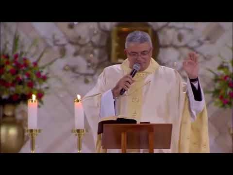 Jardim - Vigília Pascal com Padre Roger Luís canção nova