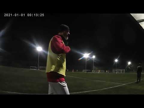 PKS Augustyn Wrocław - MKP Wratislavia II Wrocław (12 XI 2025), 1:3