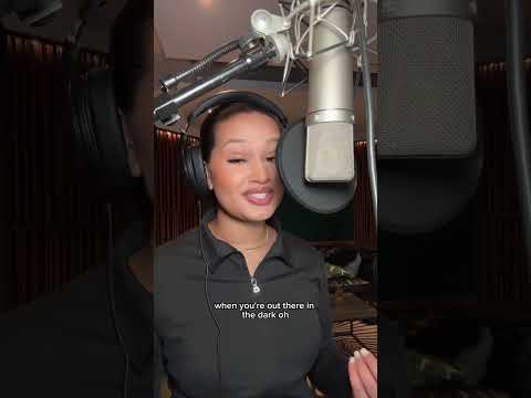 What do you think of this stripped down version of  Believe (shooting stars) with @r3hab @mufasa