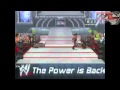 WWE RAW (7 IN 1) 2009 (Gameplay) (HD) 