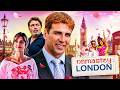 Namastey London 4K जब लंदन की मेम को हुआ देसी मुंड�