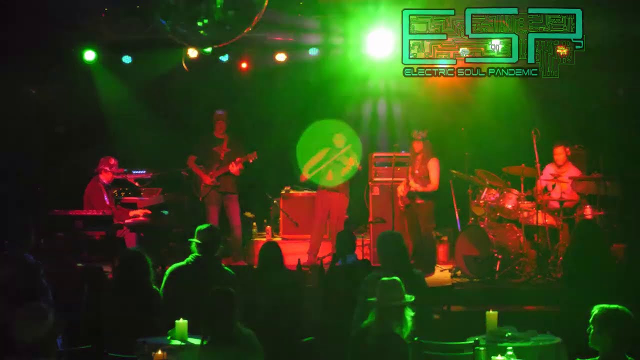Promotional video thumbnail 1 for Kasey Horton Music