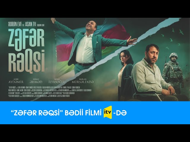 “Zəfər rəqsi” qısametrajlı bədii filmi İTV-də