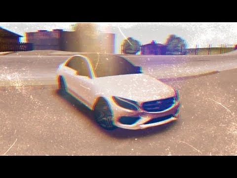 Mercedes - Taxi Sim 2016