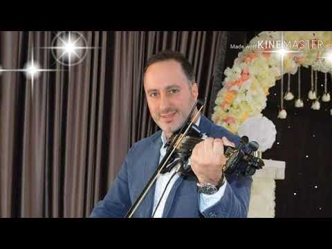 Milan Ilic violinista-Romanian music