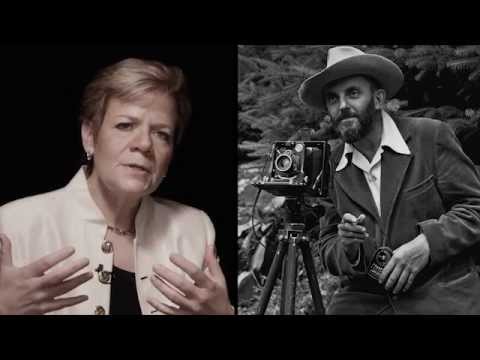 Brubeck's "Ansel Adams: America" & Bernstein's "Kaddish" Webumentary