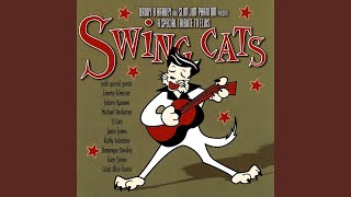 Swing Cats Chords
