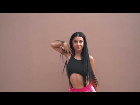 Hasta Abajo (Dance Video) - Mik Mish, JUANPORDIOS!, Mantti