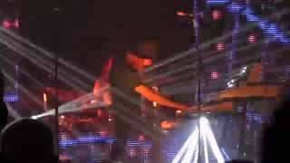 The Faint - Evil Voices Live! [HD]